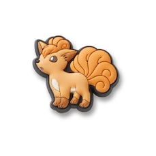 Jibbitz™ pokemon vulpix