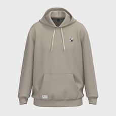 Blusão de Moletom LRG Feed The Animals Hoodie Masculino
