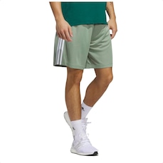 Shorts adidas 3 Listras Masculino