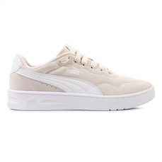 Tênis Feminino Puma Court Lally Sd