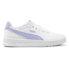 Tênis Feminino Puma Court Lally