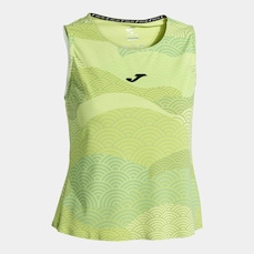 Regata Joma Challenge Sublimada Feminina