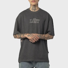 Camiseta Lost Death Masculina
