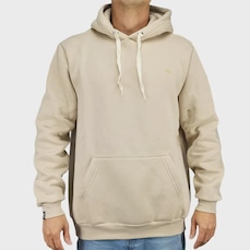 Blusão de Moletom Freesurf Masculino