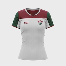 Camiseta do Fluminense Canyon Feminina