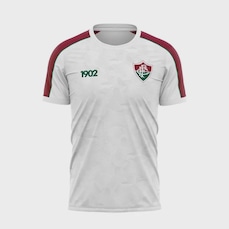 Camiseta do Fluminense Dawn Infantil