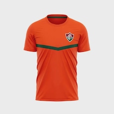 Camiseta do Fluminense Moss Infantil