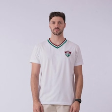 Camiseta do Fluminense Clube Masculina