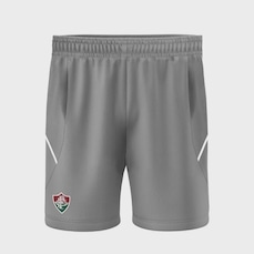 Bermuda do Fluminense Travel Masculina