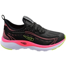 Tênis Feminino Repplay High Force Science