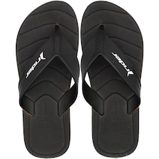 Chinelo Rider Pulse Tiras Resistentes Masculino