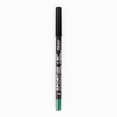 Lápis para Olhos Pink cheeks Sport Eyepencil Verde 1,2g