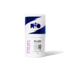 Blush All in One Pink Cheeks MDR FPS30 FPUVA10 4,5g - Bronze Carioca