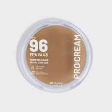 Pro Cream Protetor Solar Pink Cheeks Multifuncional FPS96 FPUVA43 14g - PRO20