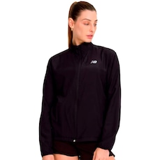 Corta Vento New Balance Essentials Run Feminino