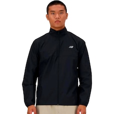 Corta Vento New Balance Windbreak Masculino