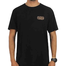 Camiseta Volcom Workwear Union WT25 Masculina
