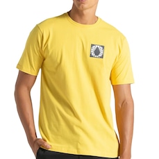 Camiseta Volcom Within WT25 Masculina