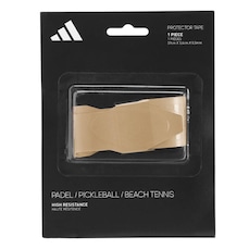 Fita Protetora adidas Padel e Beach Antishock Protection Transparente