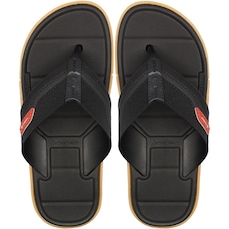Chinelo Rider Spin Texturizado Masculino