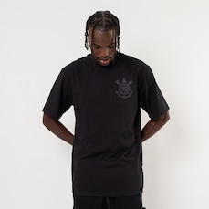 Camisa do Corinthians Mosqueteiro Surf Center Masculino