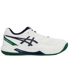Tênis Masculino Asics Gel Dedicate 8 Clay Saibro