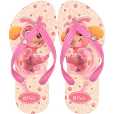Chinelo Infantil Gallans Kids Divertidos
