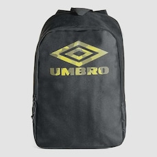 Mochila Unissex Umbro Diamond Camo New 16 Litros