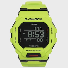 Relógio G-Shock GBD-200-9DR Masculino
