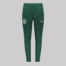 Calça do Goiás 24/25 Gr33n BC Comissão Infantil