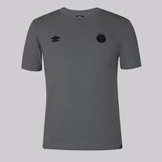 Camisa do Grêmio 25/26 Umbro Concentração Masculina