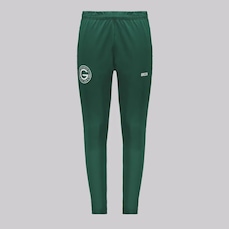 Calça do Goiás 24/25 Gr33n Comissão Infantil