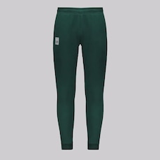 Calça do Goiás 24/25 Gr33n Concentração Infantil