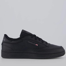 Tênis Unissex Reebok CLUBE C 85