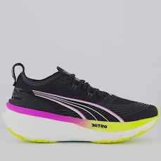 Tênis Feminino Puma Forever Run Nitro 2