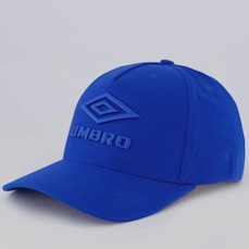Boné Adulto Umbro Diamond Aba Curva