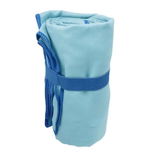 Toalha Convoy Microfibra Alta Absorção