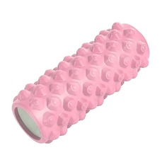 Rolo de Massagem Convoy Yoga