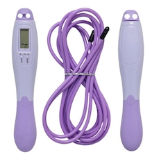 Corda de Pular Digital Yins com Contador