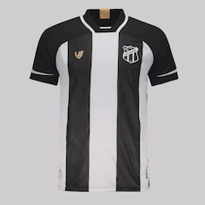 Camisa do Ceará I 2025 Vozão Futfanatics Masculina