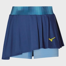 Short Saia Mizuno Frontier Flying Feminino