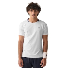 Camiseta Masculina Fila Match