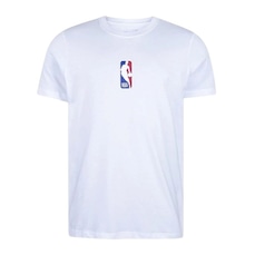 Camiseta Masculina New Era NBA Logo