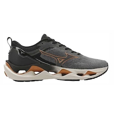 Tênis Feminino Mizuno Stratos 3