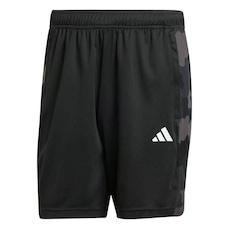 Short Masculino adidas Camuflado Train Essentials 9