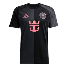 Camisa Inter Miami II 25/25 Masculina adidas