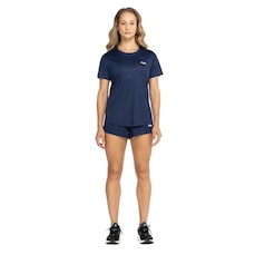 Camiseta Feminina Fila Basic Sports III