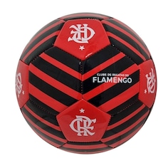 Bola de Futebol de Campo Sport Bel Oficial Flamengo CRF-CPO-13
