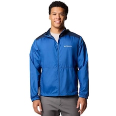 Jaqueta Corta Vento Masculina Columbia Discovery Loop
