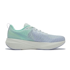 Tênis Feminino 361° Flexible Bee para Corrida com Leveza e Flexibilidade